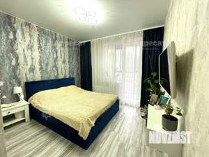 2-к квартира, вторичка, 54м2, 7/9 этаж