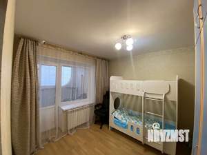 3-к квартира, вторичка, 66м2, 7/15 этаж