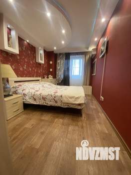 3-к квартира, вторичка, 66м2, 11/11 этаж