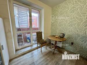 2-к квартира, вторичка, 55м2, 4/5 этаж