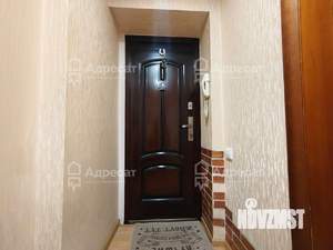 2-к квартира, вторичка, 42м2, 1/5 этаж