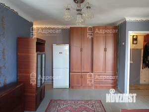 3-к квартира, вторичка, 55м2, 4/5 этаж