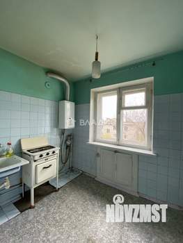 2-к квартира, вторичка, 44м2, 5/5 этаж