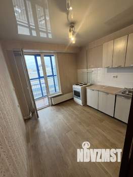 2-к квартира, вторичка, 54м2, 7/19 этаж