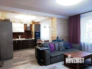 3-к квартира, вторичка, 62м2, 2/10 этаж