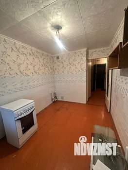 1-к квартира, вторичка, 39м2, 7/14 этаж