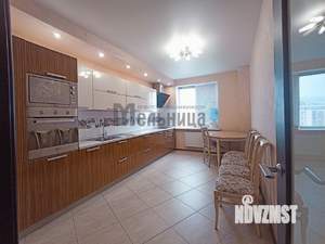 2-к квартира, вторичка, 71м2, 18/22 этаж