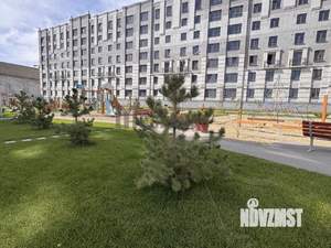 1-к квартира, вторичка, 43м2, 6/7 этаж
