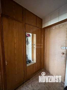 1-к квартира, вторичка, 35м2, 7/9 этаж