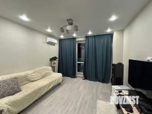 2-к квартира, вторичка, 57м2, 7/10 этаж