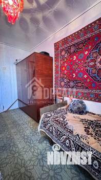 3-к квартира, вторичка, 58м2, 8/9 этаж