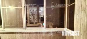 2-к квартира, вторичка, 45м2, 4/5 этаж
