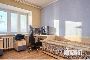 3-к квартира, вторичка, 102м2, 10/16 этаж