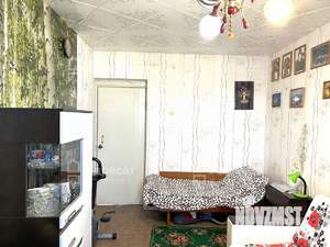 3-к квартира, вторичка, 58м2, 4/5 этаж