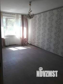 3-к квартира, вторичка, 61м2, 2/5 этаж