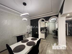 2-к квартира, вторичка, 70м2, 4/26 этаж
