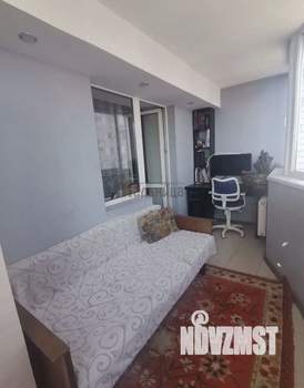 1-к квартира, вторичка, 47м2, 8/9 этаж