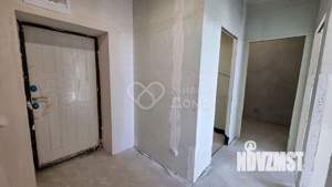 2-к квартира, вторичка, 54м2, 23/23 этаж