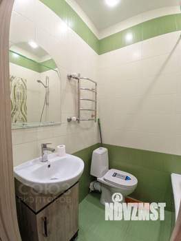 1-к квартира, вторичка, 25м2, 2/4 этаж