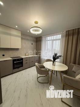 2-к квартира, вторичка, 60м2, 16/26 этаж