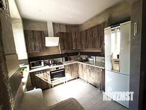 4-к квартира, вторичка, 86м2, 2/3 этаж