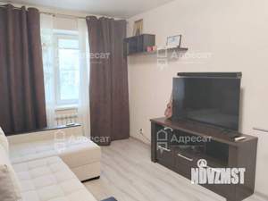 1-к квартира, вторичка, 34м2, 3/9 этаж