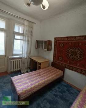 2-к квартира, вторичка, 57м2, 5/5 этаж