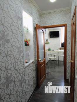 2-к квартира, вторичка, 61м2, 3/5 этаж