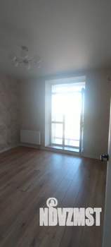 1-к квартира, вторичка, 38м2, 11/12 этаж