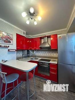 1-к квартира, вторичка, 39м2, 9/19 этаж