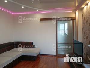 1-к квартира, вторичка, 47м2, 9/10 этаж