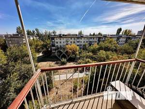 2-к квартира, вторичка, 45м2, 5/5 этаж
