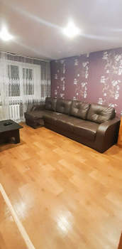 3-к квартира, вторичка, 55м2, 2/5 этаж