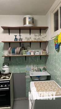 2-к квартира, вторичка, 44м2, 4/5 этаж