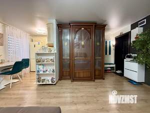 2-к квартира, вторичка, 43м2, 2/5 этаж