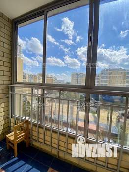 3-к квартира, вторичка, 99м2, 5/6 этаж