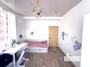 3-к квартира, вторичка, 62м2, 5/5 этаж