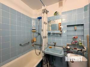 2-к квартира, вторичка, 41м2, 2/5 этаж