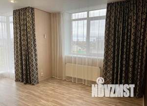 3-к квартира, вторичка, 104м2, 16/18 этаж