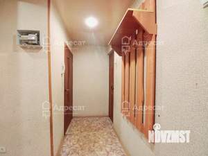 3-к квартира, вторичка, 69м2, 1/4 этаж