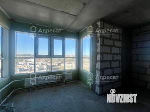 2-к квартира, вторичка, 54м2, 19/23 этаж