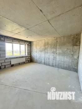 1-к квартира, вторичка, 44м2, 6/21 этаж