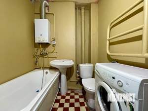 2-к квартира, вторичка, 43м2, 3/4 этаж