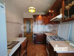 4-к квартира, вторичка, 76м2, 5/9 этаж