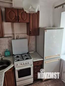 1-к квартира, вторичка, 33м2, 2/5 этаж