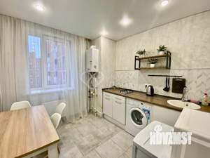 1-к квартира, вторичка, 28м2, 8/10 этаж