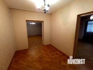 1-к квартира, вторичка, 76м2, 9/10 этаж