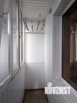 2-к квартира, вторичка, 48м2, 8/16 этаж