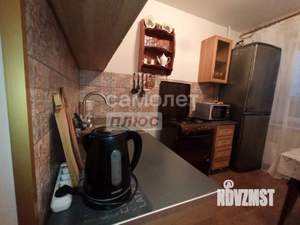 2-к квартира, вторичка, 62м2, 4/10 этаж