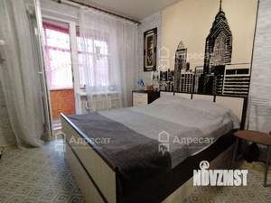 3-к квартира, вторичка, 65м2, 1/9 этаж